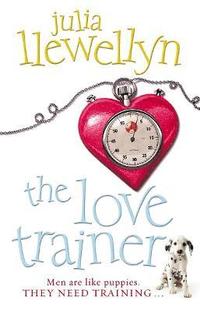 The Love Trainer (h�ftad)