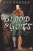 Blood and Guts (pocket)