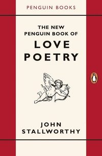 The New Penguin Book of Love Poetry (h�ftad)