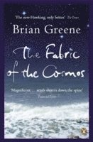 The Fabric of the Cosmos (h�ftad)