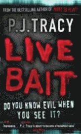 Live Bait (h�ftad)