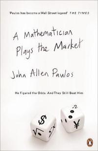 A Mathematician Plays the Market (h�ftad)