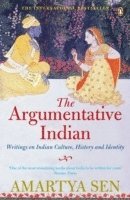 The Argumentative Indian (h�ftad)
