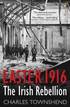 Easter 1916 (h�ftad)