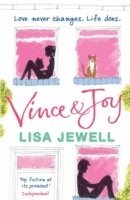 Vince and Joy (ljudbok)