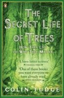 The Secret Life of Trees (h�ftad)