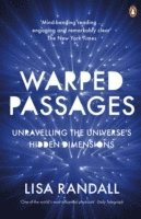 Warped Passages (h�ftad)