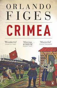 Crimea (h�ftad)