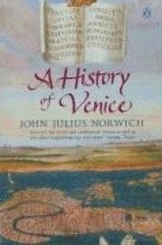 A History of Venice (h�ftad)