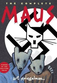 The Complete Maus (h�ftad)