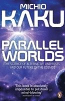 Parallel Worlds (h�ftad)