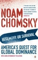 Hegemony or Survival? (h�ftad)
