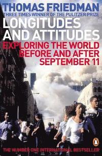 Longitudes and Attitudes (h�ftad)