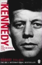 John F. Kennedy (h�ftad)