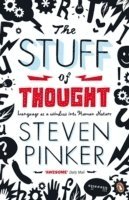 The Stuff of Thought: (h�ftad)