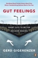 Gut Feelings (h�ftad)