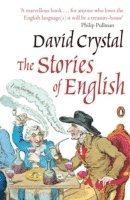 The Stories of English (h�ftad)