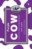 Purple Cow (h�ftad)
