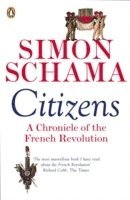 Citizens (h�ftad)