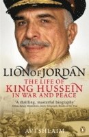 Lion of Jordan (h�ftad)
