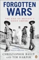 Forgotten Wars (h�ftad)