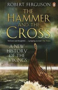 The Hammer and the Cross (h�ftad)