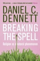 Breaking the Spell (h�ftad)