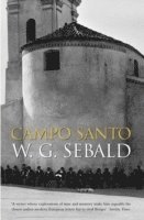 Campo Santo (h�ftad)