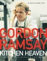 Kitchen Heaven (h�ftad)