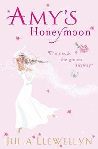 Amy's Honeymoon (h�ftad)