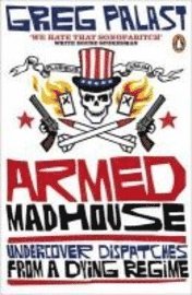 Armed Madhouse (h�ftad)