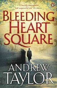 Bleeding Heart Square (h�ftad)