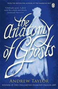 The Anatomy of Ghosts (h�ftad)