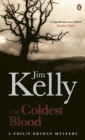 The Coldest Blood (h�ftad)