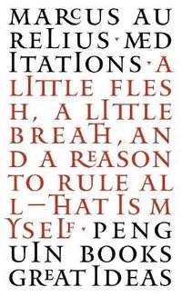 Meditations (h�ftad)