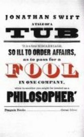Tale Of A Tub (h�ftad)