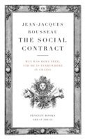 The Social Contract (h�ftad)