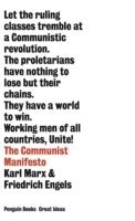 The Communist Manifesto (h�ftad)
