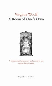 A Room of One's Own (h�ftad)