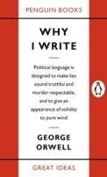 Why I Write (h�ftad)