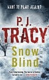 Snow Blind (pocket)