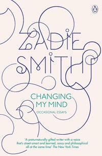 Changing My Mind (h�ftad)