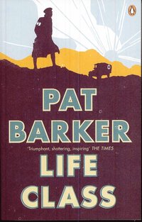 Life Class (h�ftad)