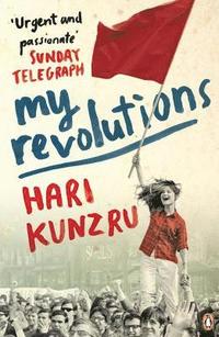 My Revolutions (inbunden)
