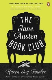 The Jane Austen Book Club (h�ftad)