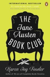 The Jane Austen Book Club (h�ftad)