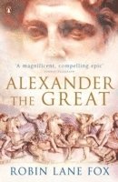 Alexander The Great (h�ftad)