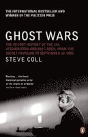 Ghost Wars (h�ftad)