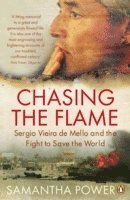 Chasing the Flame (h�ftad)