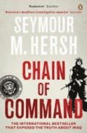 Chain of Command (inbunden)